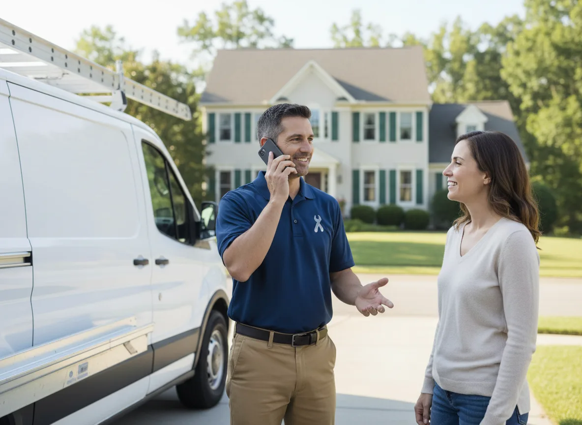Home Gutter Service Ray City, GA FAQs
